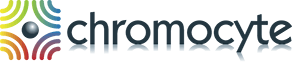 Chromocyte Logo